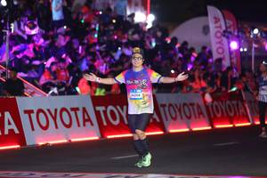 BIB: 44266
                            <button type="button" onclick="openModal(23173789)" class="btn btn-primary btn-sm float-right btn-popup" data-toggle="modal" data-target=".modal-high-quality">
                        <i class="fas fa-shopping-cart"></i> Add to Cart
                    </button>
                                            <button type="button" onclick="isThisMe(23173789, true)" class="btn btn-success btn-sm float-right btn-popup btn-isme hidden" data-toggle="tooltip" data-placement="bottom" title="นี่คือรูปของคุณใช่ไหม คลิกที่นี่เพื่อเอาเข้าอัลบั้ม">
                        <i class="fas fa-plus"></i> Add to album
                    </button>
                    <button type="button" onclick="isThisMe(23173789, false)" class="btn btn-warning btn-sm float-right btn-popup btn-isnotme hidden">
                        <i class="fas fa-ban"></i> Remove from album
                    </button>